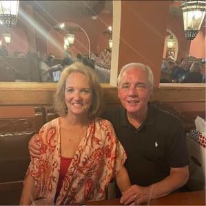 Meet your Posher, Pam